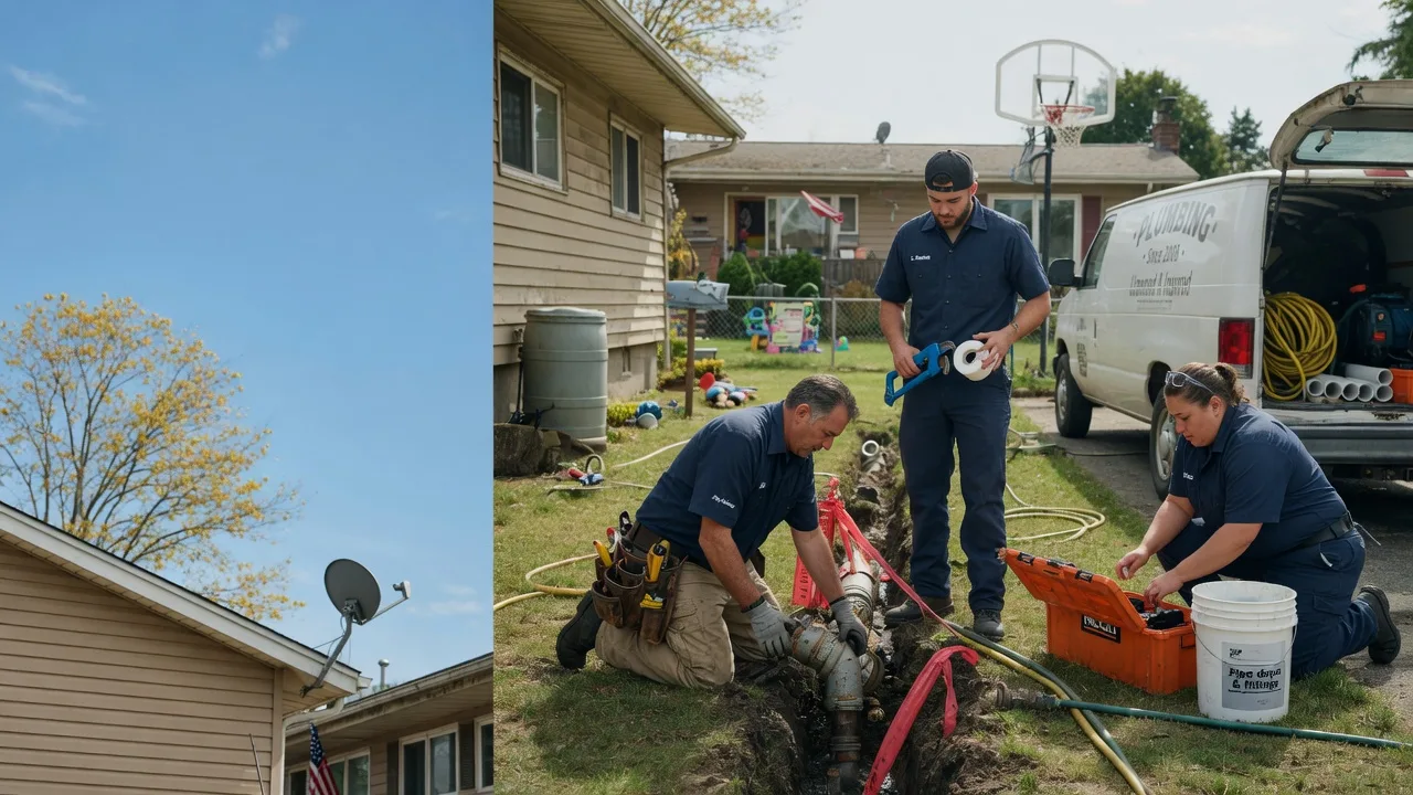 Garbage Disposal Replacement in Canton, NY near me