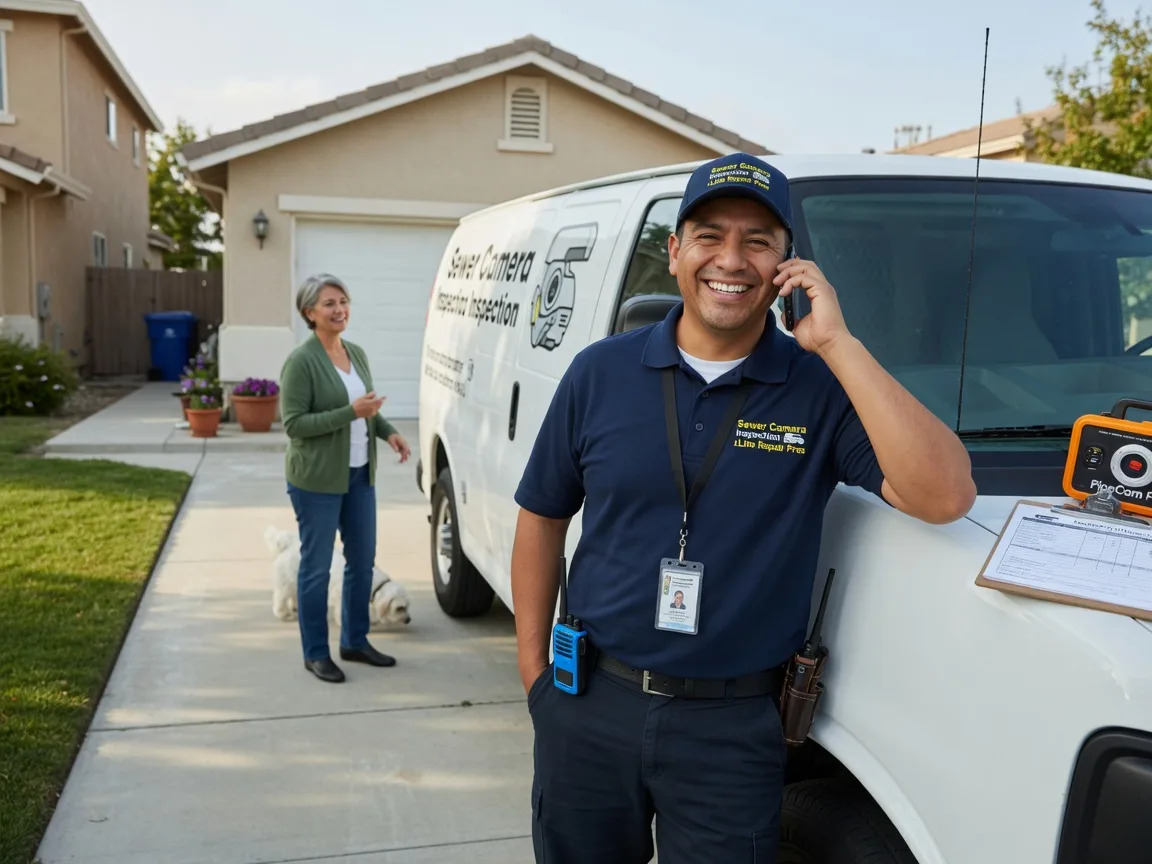 Sewer Line Repair Canton, NY FAQs